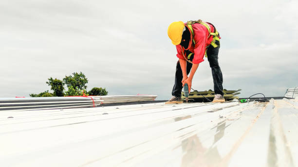 Best Commercial Roofing Services  in Warsaw, IN